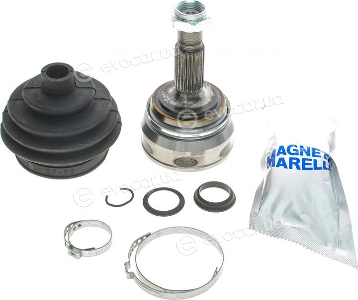 Magneti Marelli 302015100309