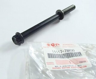 Suzuki 1111778K00