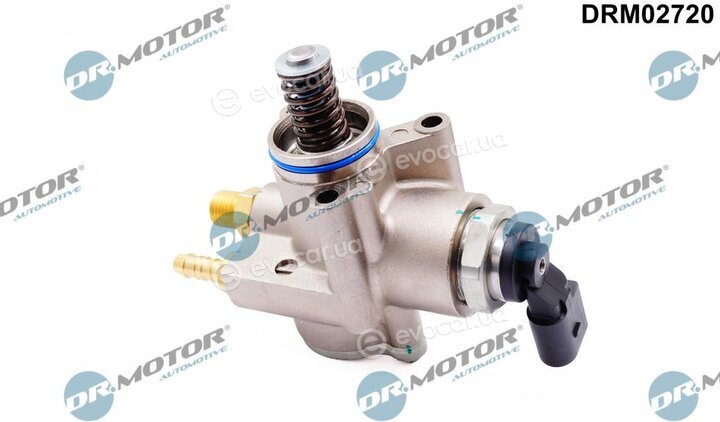 Dr. Motor DRM02720