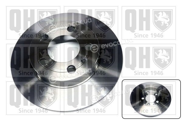 Quinton Hazell BDC4763