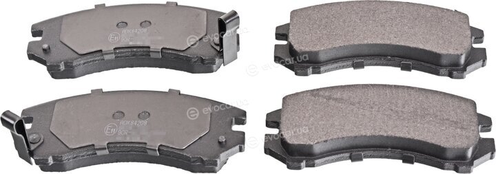 Blue Print ADK84208