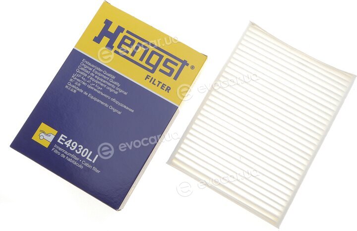 Hengst E4930LI