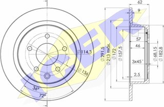 Icer 78BD2931-2