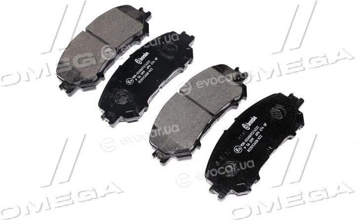 Brembo P 56 099