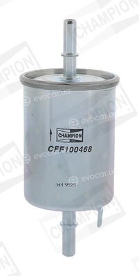 Champion CFF100468