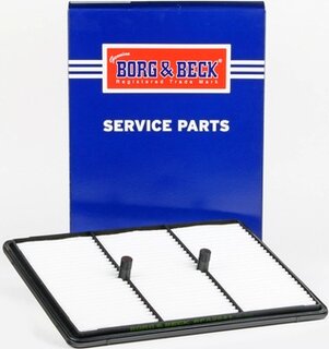 Borg & Beck BFA2641