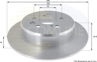 Comline ADC01101