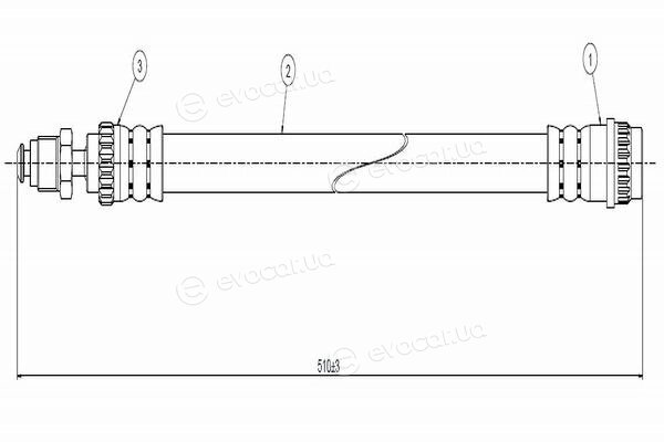 Cavo C800 356A