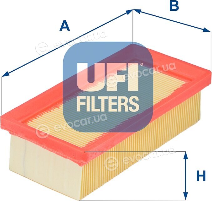 UFI 30.894.00