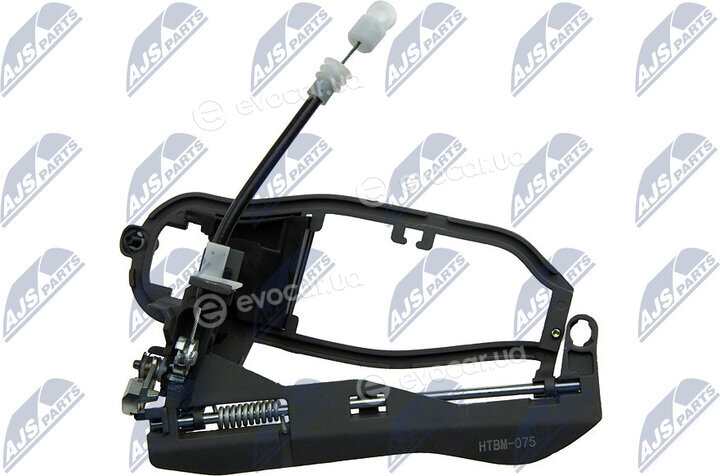 NTY EZC-BM-075