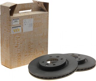Renault / Nissan 402062984R