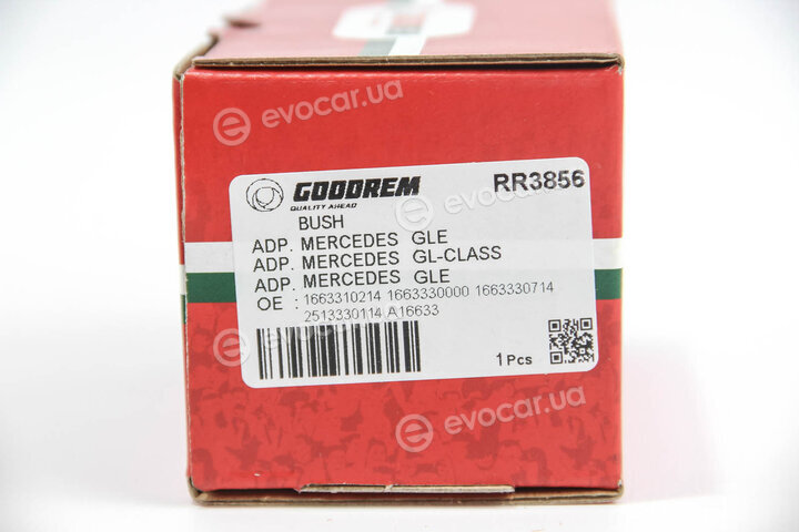 Goodrem RR3856
