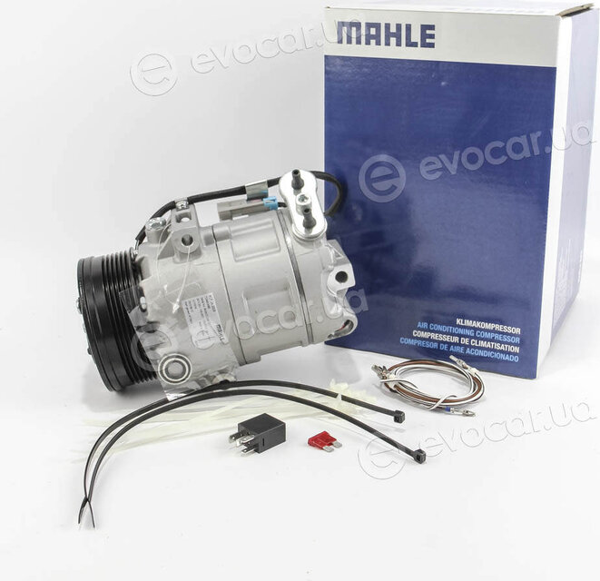 Mahle ACP 24 000S