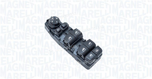 Magneti Marelli 000051066010