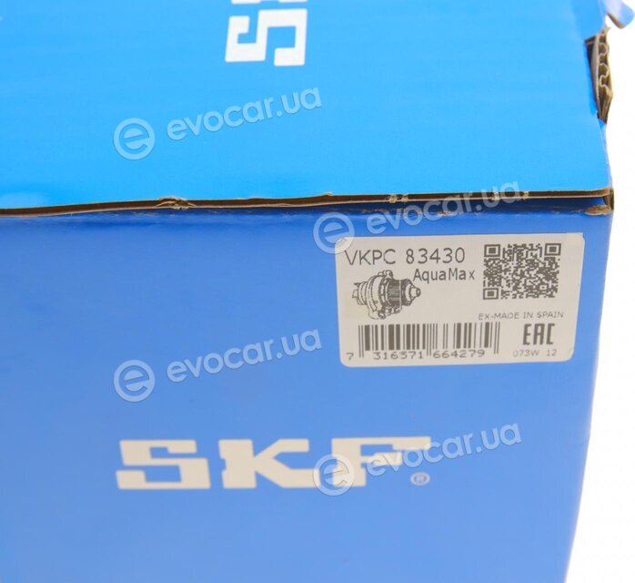 SKF VKPC 83430