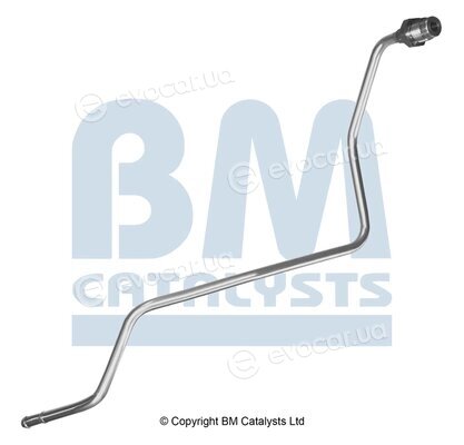 BM Catalysts PP11188A
