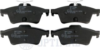 Optimal BP-13022