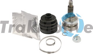 TrakMotive 40-0400