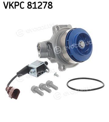 SKF VKPC 81278