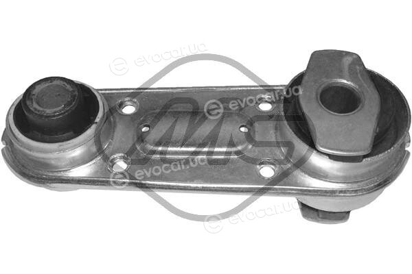 Metalcaucho / STC 04467