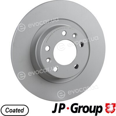 JP Group 4163103600