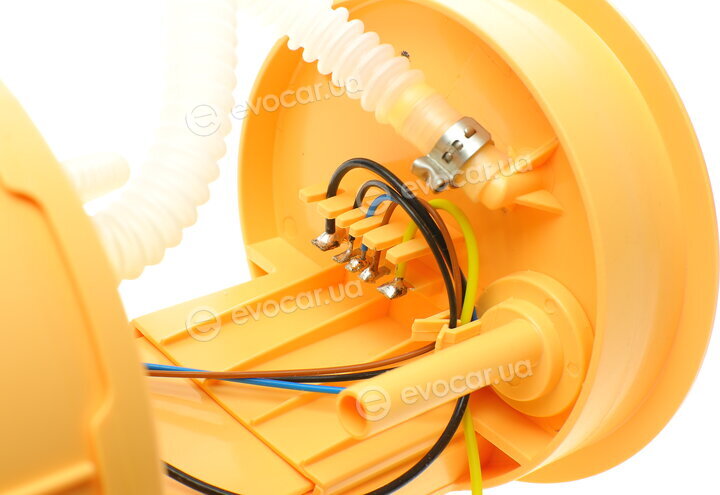 Astemo (Hitachi) / Huco 133412