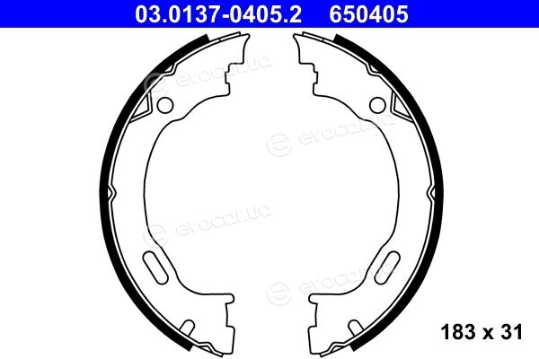 ATE 03.0137-0405.2
