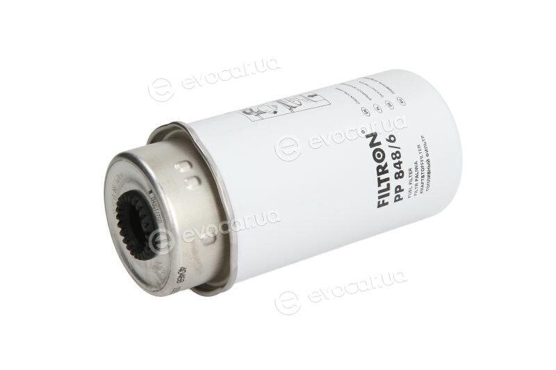 Filtron PP 848/6