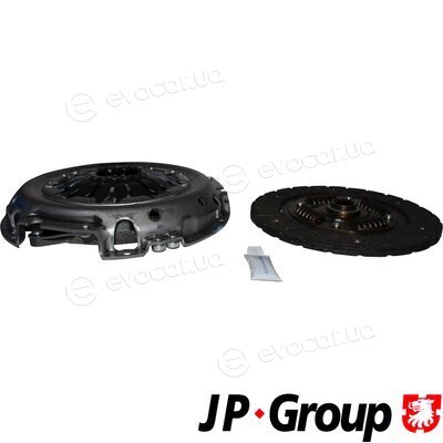 JP Group 4330402810
