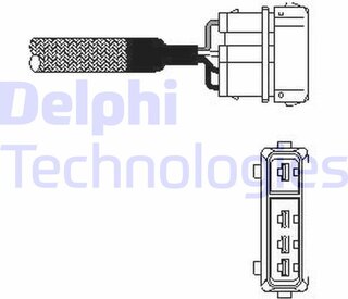 Delphi ES10333-12B1