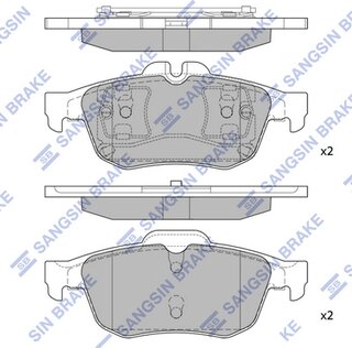 Hi-Q / Sangsin SP1396