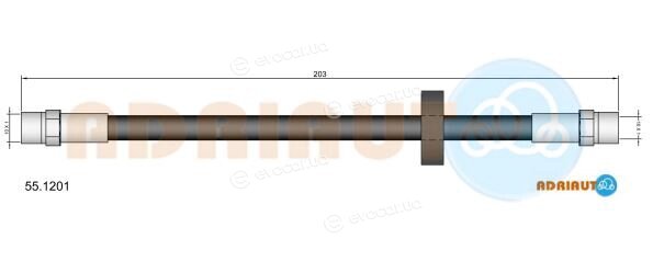 Adriauto 55.1201