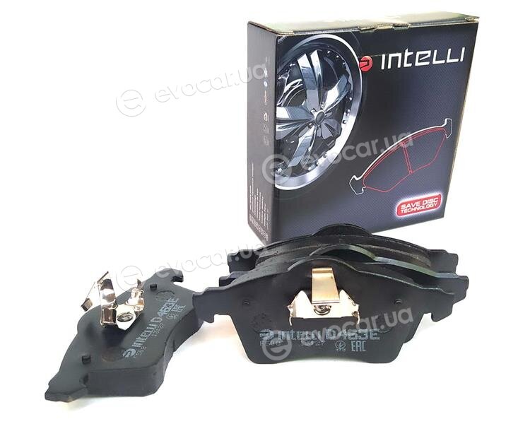 Dafmi / Intelli D463E