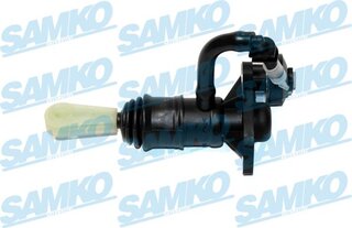 LPR / Samko F30019