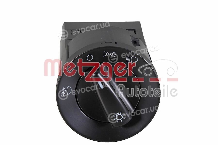 Metzger 0916088