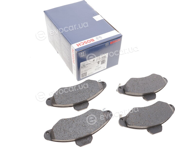 Bosch 0 986 424 644