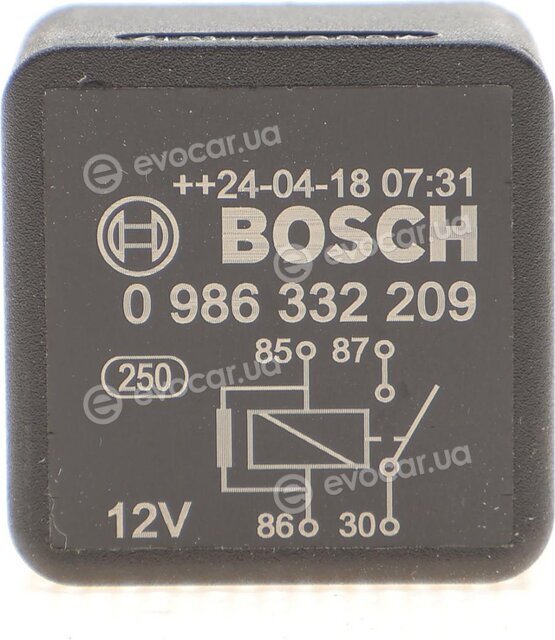 Bosch 0 986 332 209