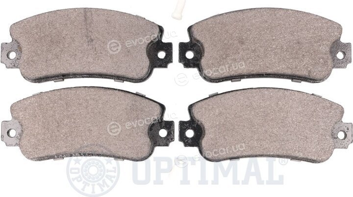 Optimal BP-09342