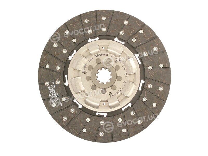 Valeo 806127
