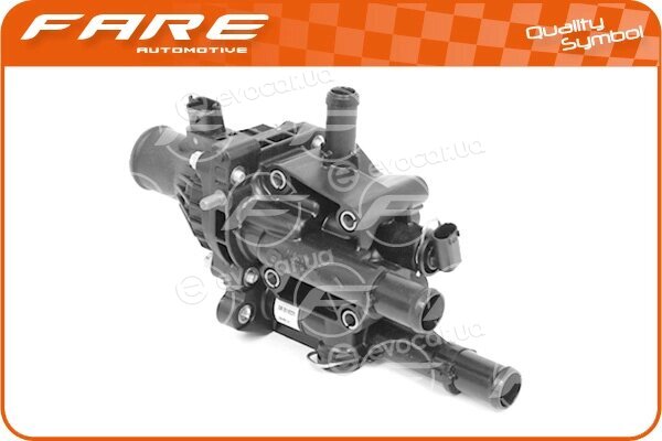 Fare 13671