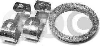 Metalcaucho / STC T402779