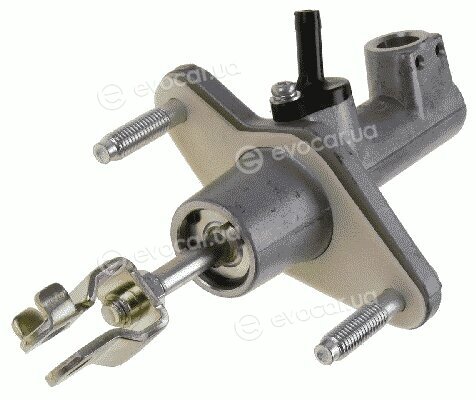 Sachs 6284 600 141