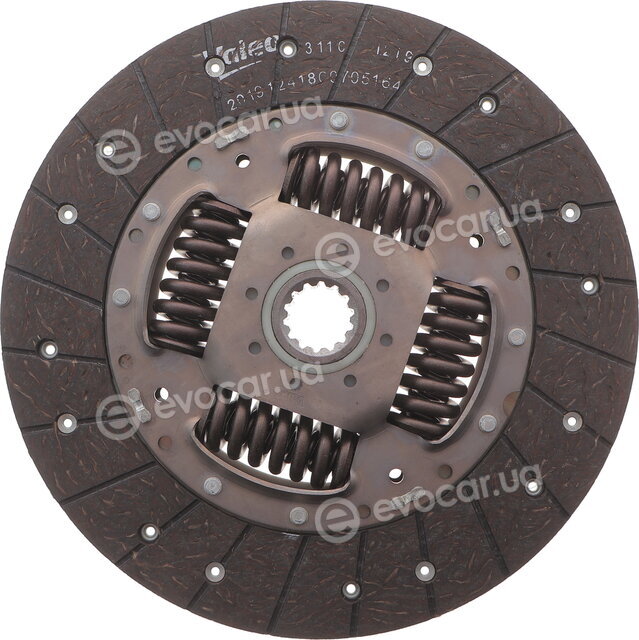 Valeo 828409
