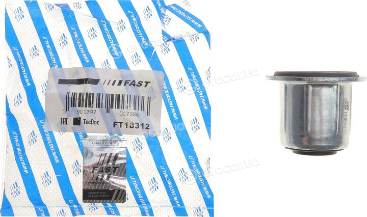 Fast FT18312