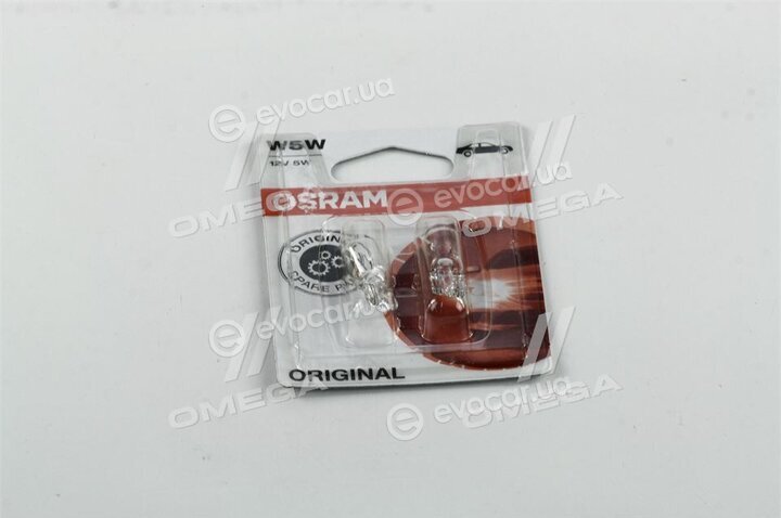 Osram 2825-2BL