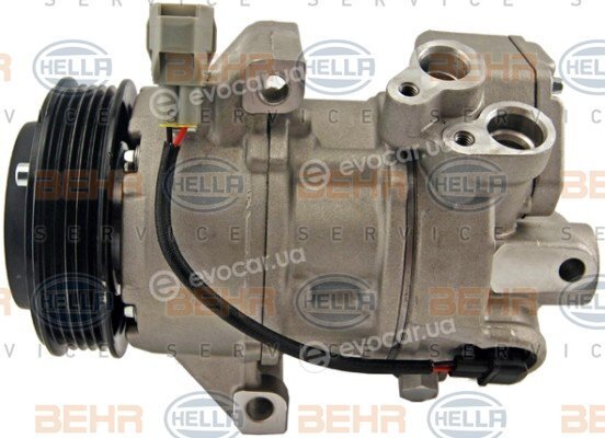 Mahle ACP 889 000S