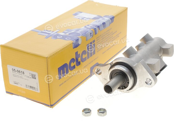 Metelli 05-0618