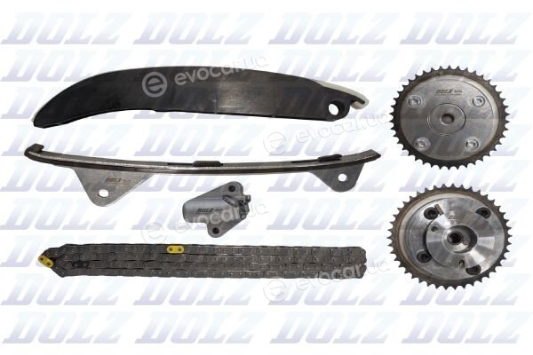 Dolz SKCH083V