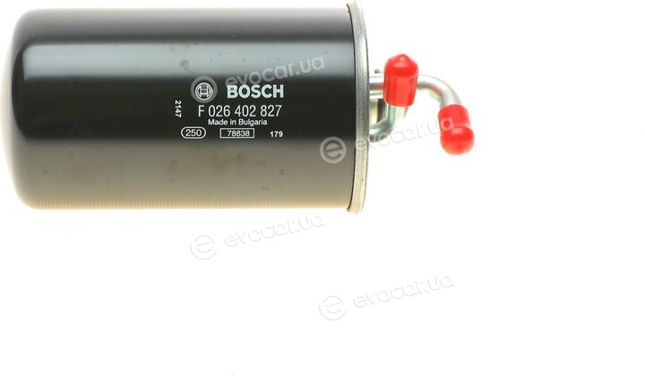 Bosch F 026 402 827