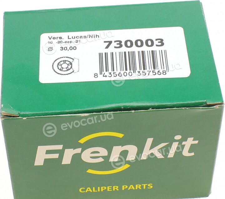 Frenkit 730003